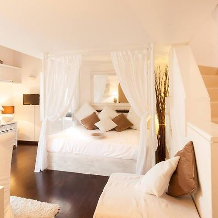 Navona Luxury Penthouse Home Róma Kültér fotó