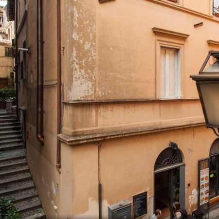 Navona Luxury Penthouse Home Róma Kültér fotó