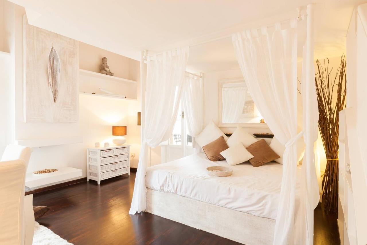 Navona Luxury Penthouse Home Róma Kültér fotó