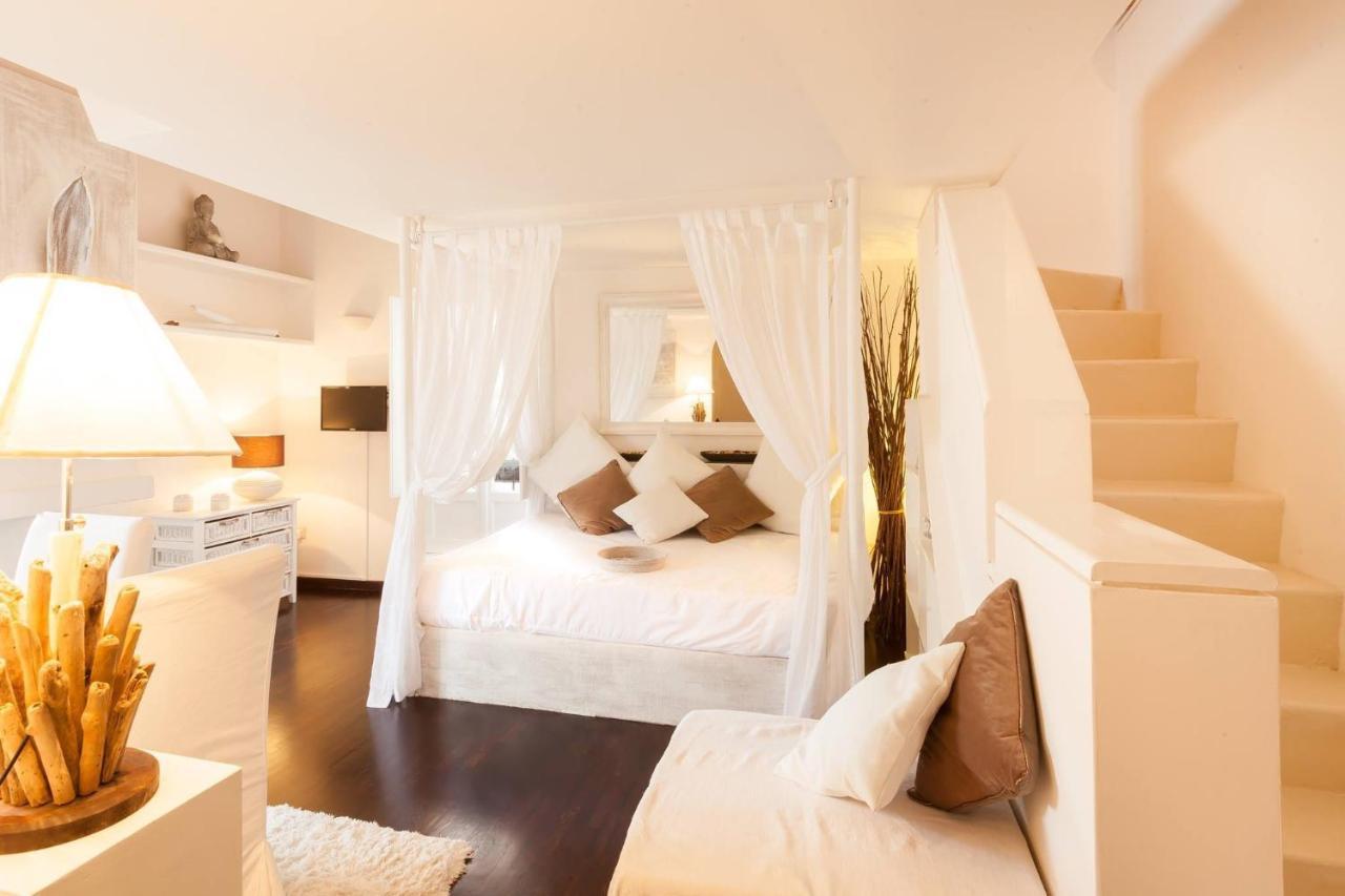 Navona Luxury Penthouse Home Róma Kültér fotó
