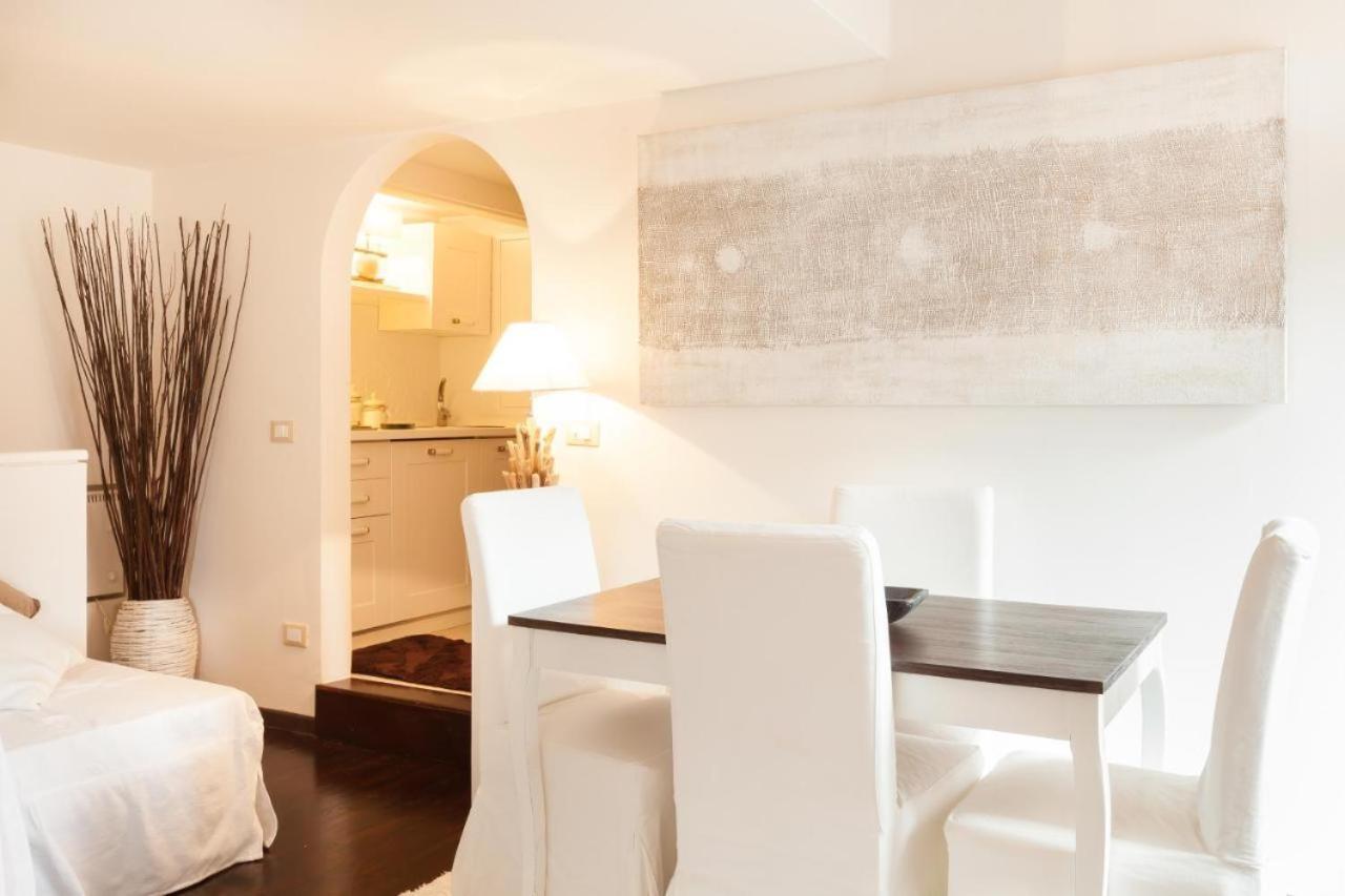 Navona Luxury Penthouse Home Róma Kültér fotó