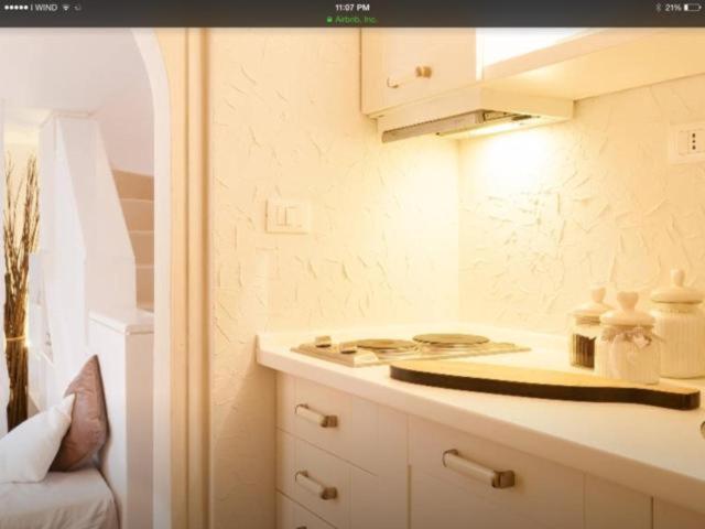 Navona Luxury Penthouse Home Róma Kültér fotó