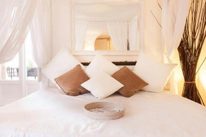 Navona Luxury Penthouse Home Róma Kültér fotó