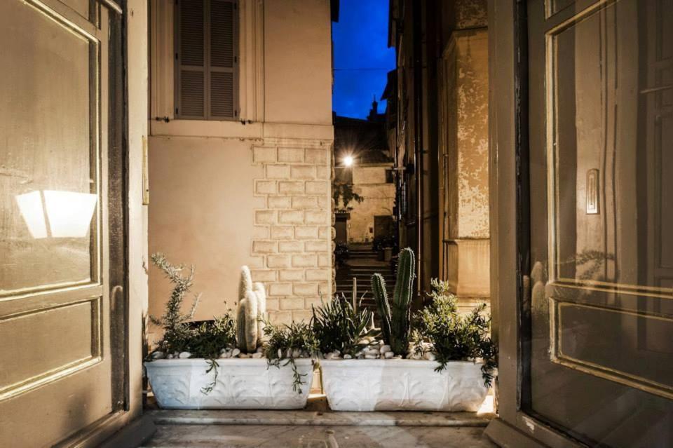 Navona Luxury Penthouse Home Róma Kültér fotó