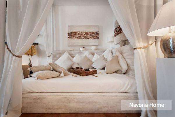 Navona Luxury Penthouse Home Róma Kültér fotó